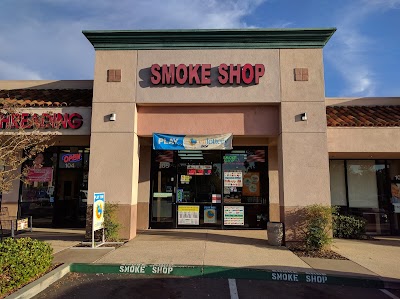 Smoke shop