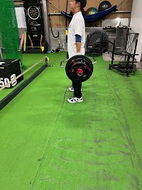 体軸体幹スタジオAXIS CORE 姫路