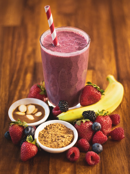 CaféGenic — photo