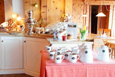 Photos of Landhotel & Berggasthof Panorama