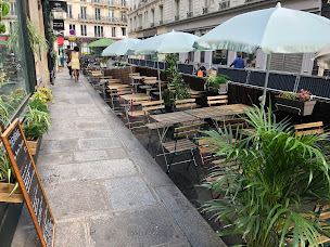 Photo n°75 de Les petites bouchées à Paris (Restaurant)