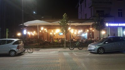 Urban Café