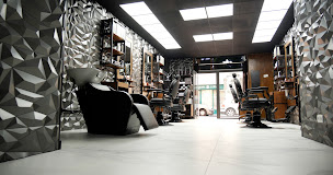 Photo n°20 de O'BARBER à Montpellier (Salon de coiffure)