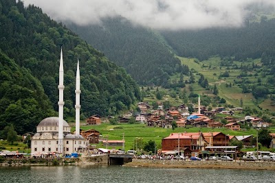 Photos of Ilhan Grand Hotel