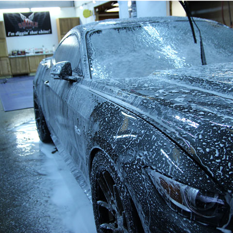 Vital Auto Spa - Thumbnail