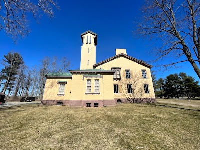 Martin Van Buren National Historic Site