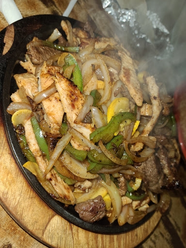 PUEBLO MAYA MEXICAN RESTAURANT