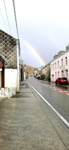 L'Eglise Saint-Hilaire