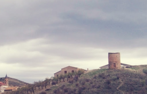 Molino de Viento "El Palomar" - Thumbnail