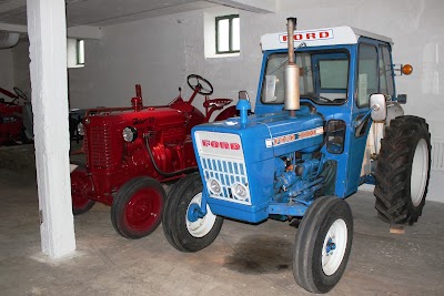 Photos of Landb&uacute;na&eth;arsafn &Iacute;slands - The Agricultural Museum of Iceland