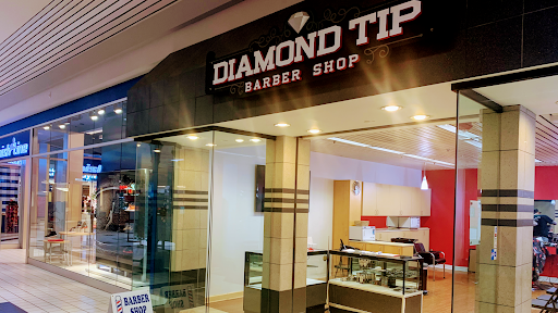 DIAMOND TIP BARBERSHOP - Thumbnail
