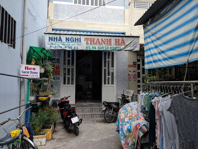 Thanh Ha Guesthouse