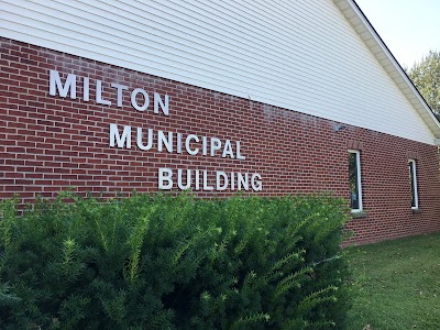 Milton Municipal Building