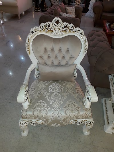 Photos of PGMA Store