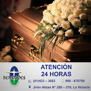 Agencia Funeraria Benavides 1