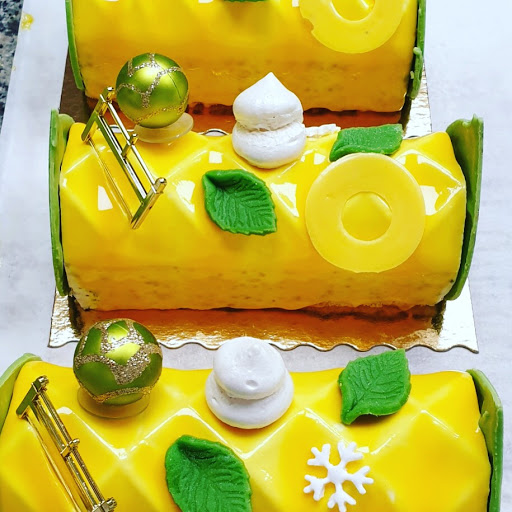 Boulangerie Le Pestour - Thumbnail