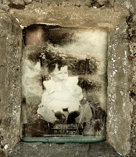 Glorieta Cemetery - Thumbnail