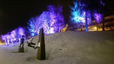 Photos of Extra Fjordgata