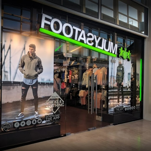 Footasylum Milton Keynes - Midsummer Arcade