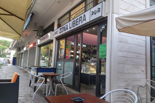 Bar Zona Libera di Cucchi Emanuele - Thumbnail
