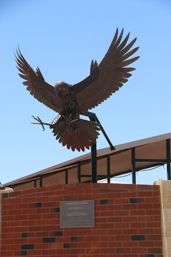 Narembeen Recreation Centre