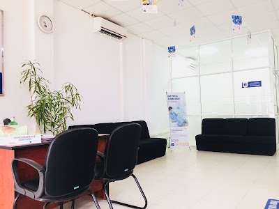 Photos of Union Bank