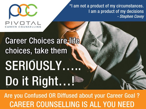 Career Choices Are Life Choices Take It Seriously.  post image