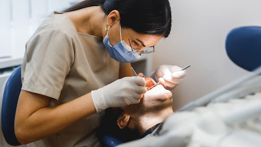 As a trusted dental clinic in Yavatmal, we offer personalized treatment planning based on individ… post image