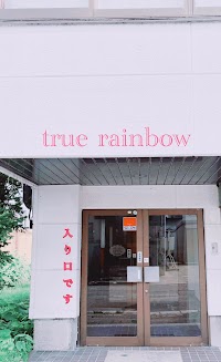 true rainbow 【ﾄｩﾙｰ ﾚｲﾝﾎﾞｰ】