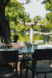 Photo n°34 de La Casa du Lac à Le Soler (Restaurant)