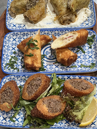 Halikarnas Turkish Restaurant - Thumbnail