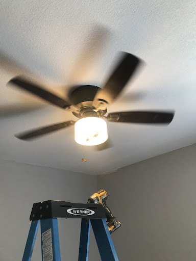 Jmg electric - Visual
