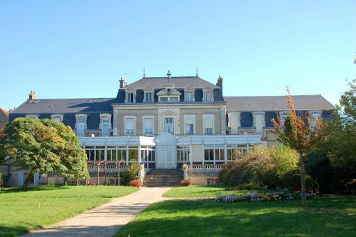 Photo de Résidence Saint Charles à Saint-Florentin (89600)