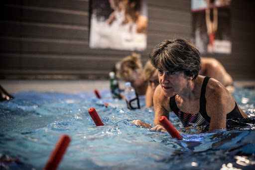 Photo de Aqua FIT' Rouen à Saint-Étienne-du-Rouvray (76800)