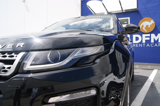 DFM Rent a Car Sangonera la Seca - Thumbnail