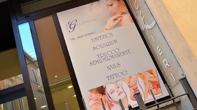 I Giannese Appassionati di Bellezza - Estetica e Benessere Parma