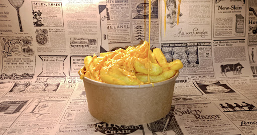 Photo 3 - Benja burger