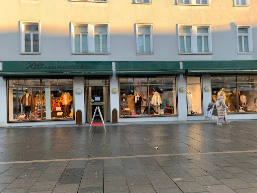 Hillmann Moden