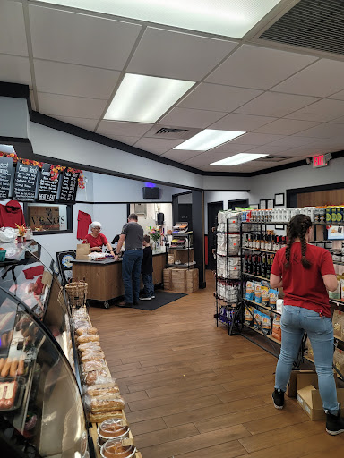 Veno's Specialty Foods & Meats