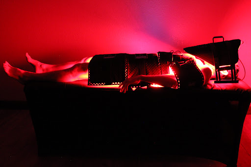 Red Light Method