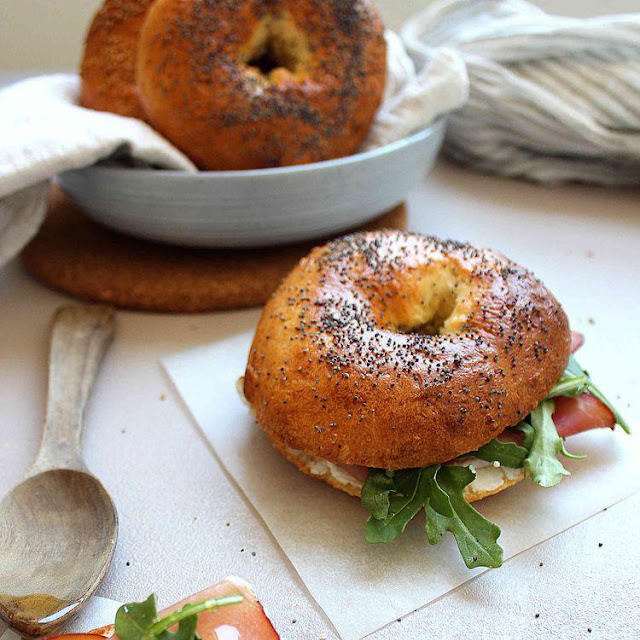 Bagel Bite
