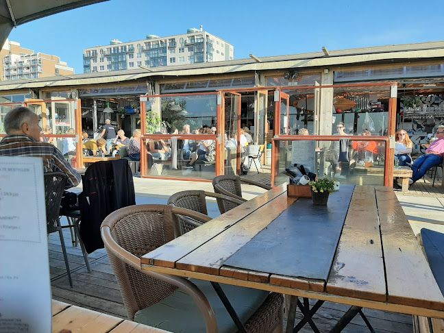 Reacties en beoordelingen van Strandtent Solbeach Scheveningen