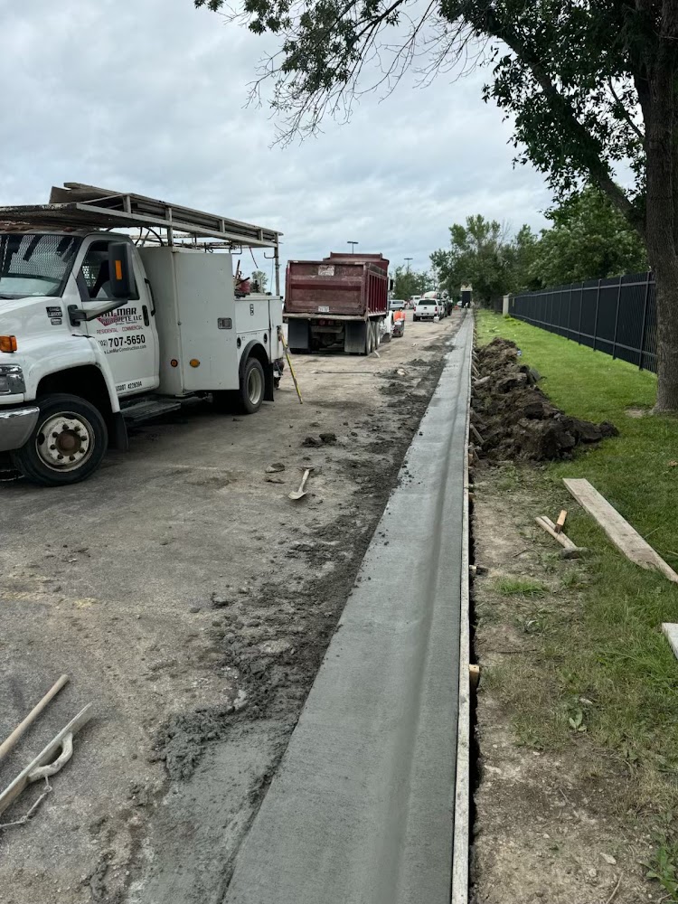 Lan Mar Concrete photo 2