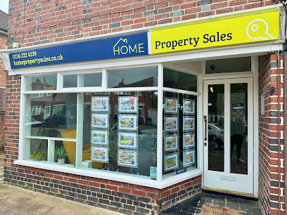 Home Property Sales & Letting Agents in Leicester