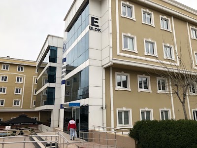 Istanbul Aydın University