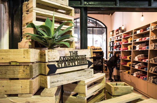 Megabes Fremantle Markets Flagship Store - Thumbnail