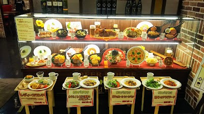 Photos of グランドビアホフ