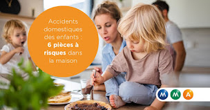 Photo n°7 de MMA Assurances NANTES PABLO PICASSO à Nantes (Agence d'assurance pour locataires)