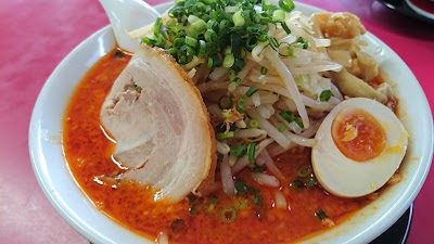 Photos of 日和田製麺所