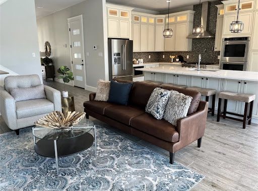 Mosier's Kitchen & Bath Design Center Gallery - United States